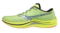 Кроссовки для бега Mizuno Wave Rebellion J1GC2117-02-S
