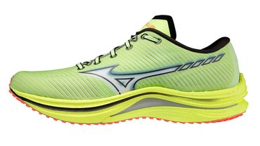 Кроссовки для бега Mizuno Wave Rebellion J1GC2117-02-S
