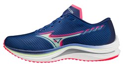 Кроссовки для бега Mizuno Wave Rebellion J1GC2117-83-S