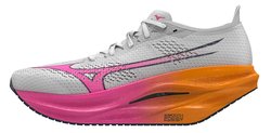 Кроссовки для бега Mizuno Wave Rebellion Pro 3 U1GD2533 11