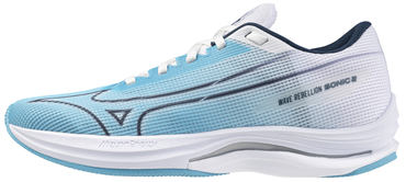 Полумарафонки Mizuno Wave Rebellion Sonic 2 J1GD2430 71