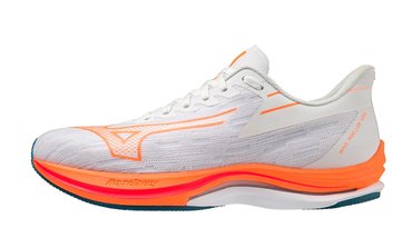 Марафонки Mizuno Wave Rebellion Sonic J1GC2330-54-S