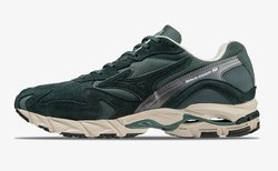 Кроссовки Mizuno Wave Rider 10 D1GA2277-02