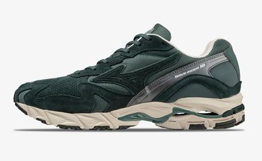 Кроссовки Mizuno Wave Rider 10 D1GA2277-02