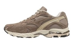 Кроссовки Mizuno Wave Rider 10 D1GA2277-03