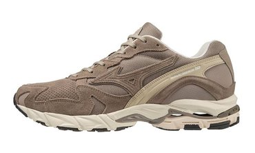 Кроссовки Mizuno Wave Rider 10 D1GA2277-03