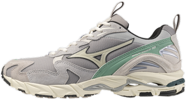 Кроссовки Mizuno Wave Rider 10 D1GA2471-07