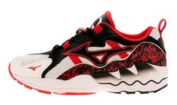 Кроссовки Mizuno Wave Rider 1 D1GA1925-09