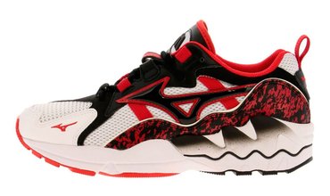 Кроссовки Mizuno Wave Rider 1 D1GA1925-09