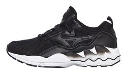 Кроссовки Mizuno Wave Rider 1 D1GA1927-09