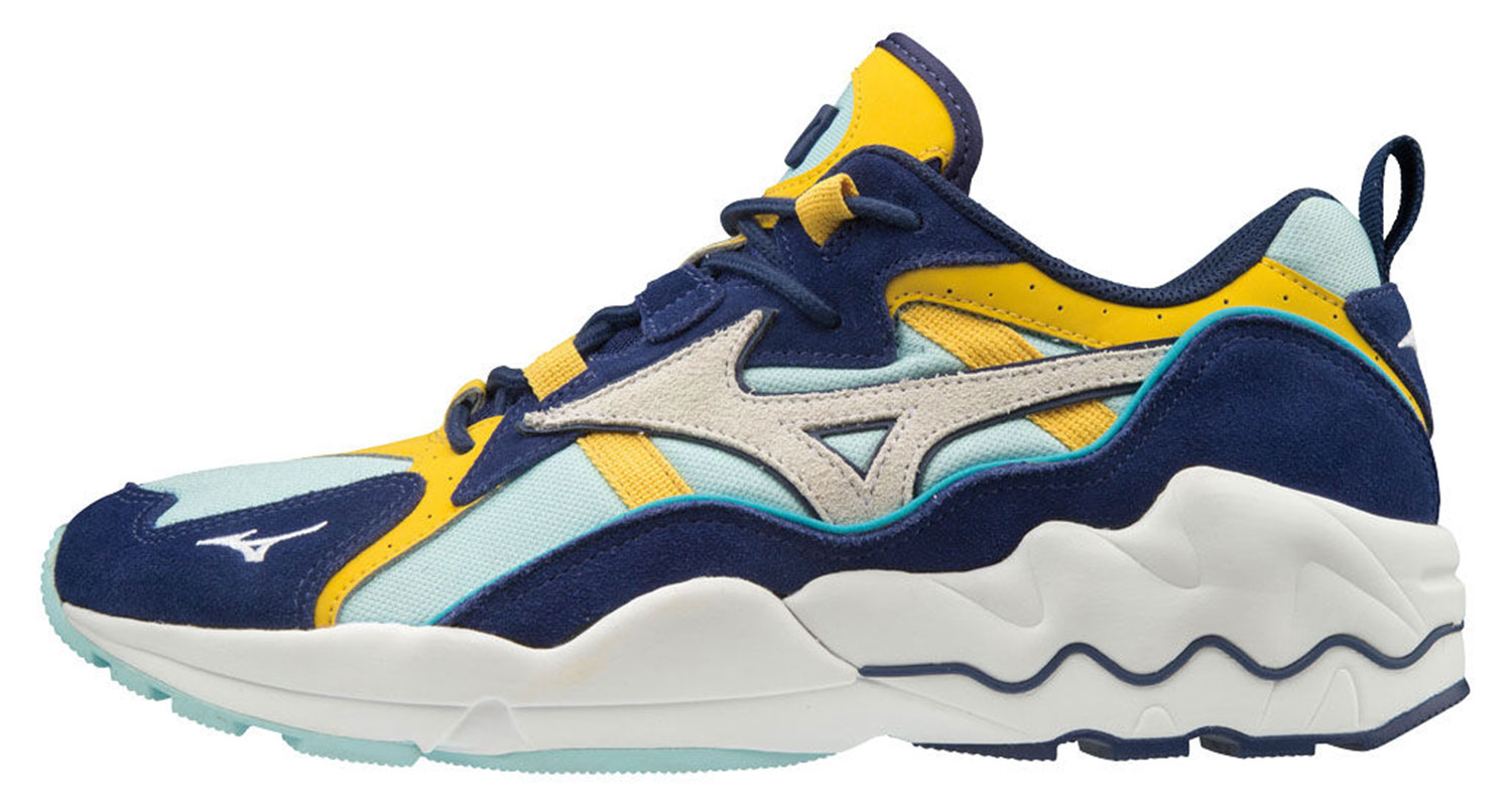 Mizuno Wave Rider 1 S D1GA1932 14