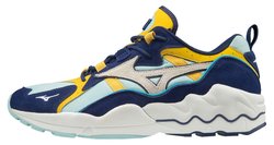 Кроссовки Mizuno Wave Rider 1 S D1GA1932-14