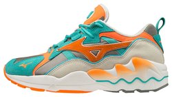Кроссовки Mizuno Wave Rider 1 S D1GA1932-54