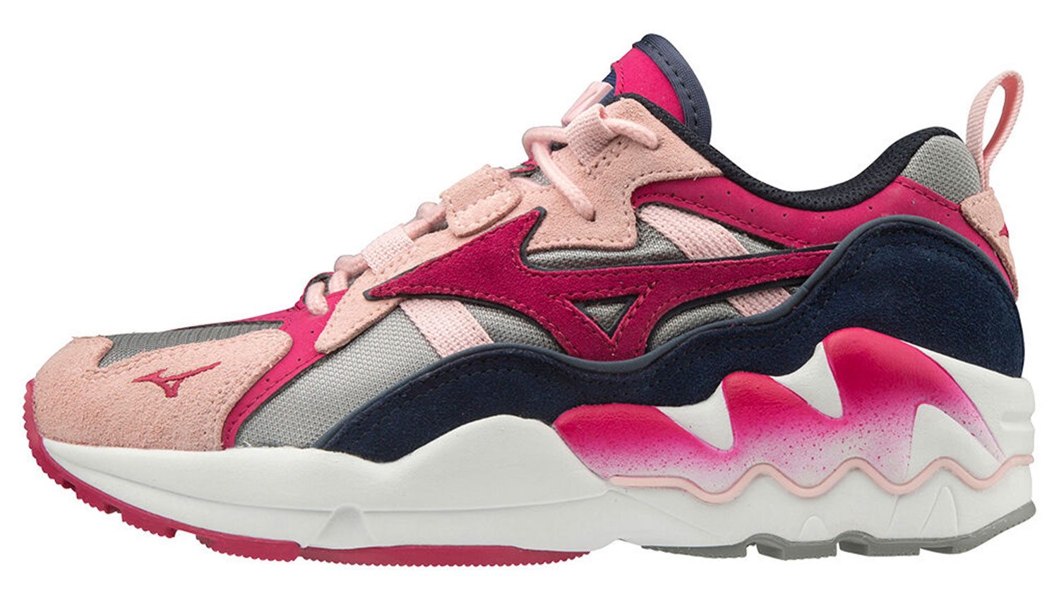 Mizuno Wave Rider 1 S Women D1GA1932 66