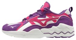 Кроссовки Mizuno Wave Rider 1 S (Women) D1GA1932-67