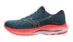 Кроссовки для бега Mizuno Wave Rider 26 J1GC2203-51-S