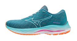 Кроссовки для бега Mizuno Wave Rider 26 (Women) J1GD2203-71