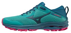 Кроссовки для бега Mizuno Wave Rider TT (Women) J1GD2132-29