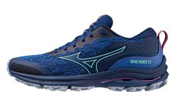 Кроссовки для бега Mizuno Wave Rider TT (Women) J1GD2232-21-S