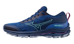 Кроссовки для бега Mizuno Wave Rider TT (Women) J1GD2232-21