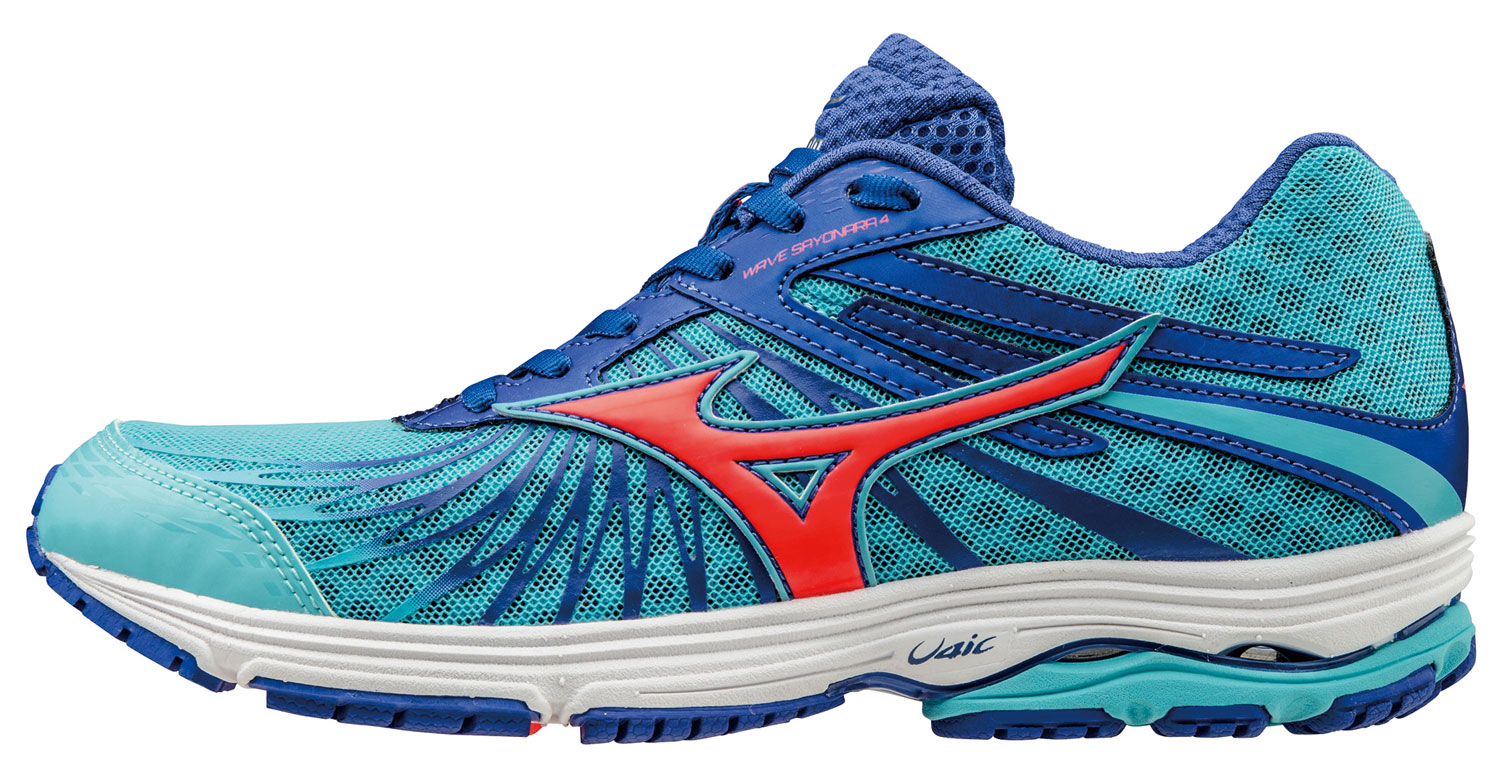 Mizuno Wave Sayonara 4 W J1GD1630 55