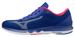 Полумарафонки Mizuno Wave Shadow 4 (Women) J1GD2030-01