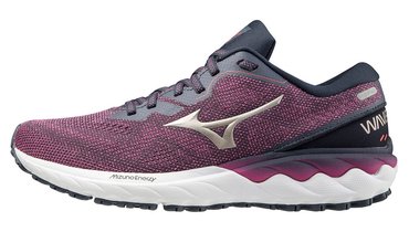 Кроссовки для бега Mizuno Wave Skyrise 2 (Women) J1GD2109-42