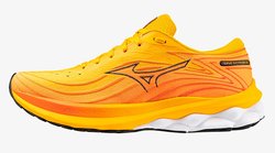 Кроссовки для бега Mizuno Wave Skyrise 5 J1GC2409-02