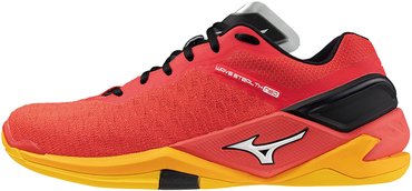 Гандбольные кроссовки Mizuno Wave Stealth Neo X1GA2000-01