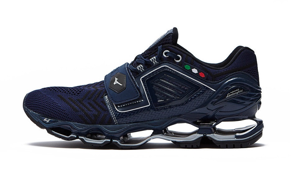 Mizuno wave tenjin lamborghini deals