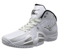 Баскетбольные кроссовки Mizuno Wave Versa B401A1-01