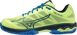 Кроссовки для тенниса Mizuno wave exceed light padel 61GB2222 45