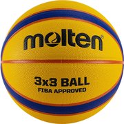 Баскетбольный мяч Molten B33T5000