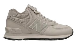 Кроссовки утепленные New Balance 574 MID (Women) WH574MD2