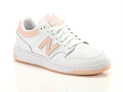 Кеды NEW BALANCE 480 (W) BB480LPH