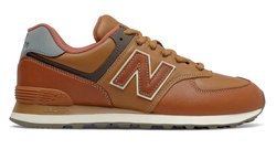 Кроссовки NEW BALANCE 574 ML574OMA