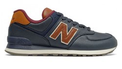 Кроссовки NEW BALANCE 574 ML574OMC