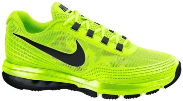 Кроссовки NIKE AIR MAX TR 365 615995-700