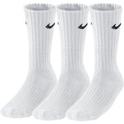 Носки NIKE 3PPK VALUE COTTON CREW SX4508-101