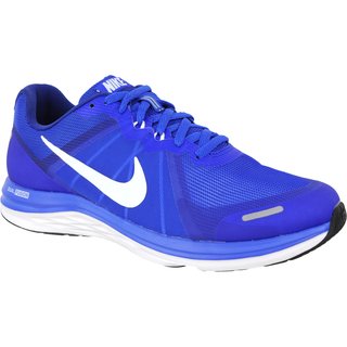 Кроссовки NIKE Dual Fusion X 2 819316-400