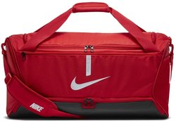 Спортивная сумка NIKE ACADEMY TEAM MEDIUM CU8090-657