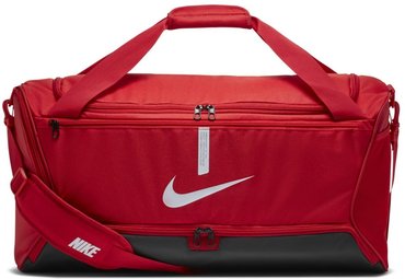 Спортивная сумка NIKE ACADEMY TEAM MEDIUM CU8090-657