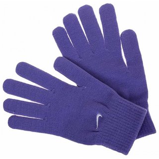 Перчатки NIKE ADULT KNITTED GLOVES N.WG.09.589
