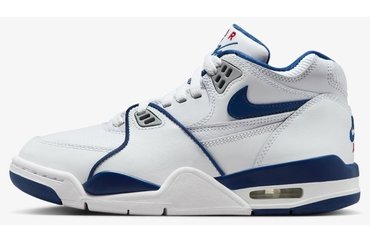 Детские кроссовки NIKE AIR FLIGHT 89 GS HF0406-103