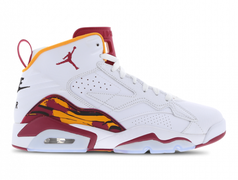Кроссовки NIKE AIR JORDAN MVP "Cardinal" DZ4475-168