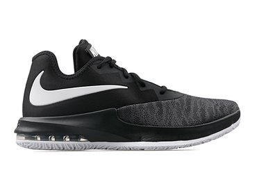 Кроссовки NIKE AIR MAX INFURIATE III LOW AJ5898-001