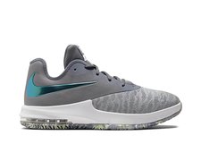Кроссовки NIKE AIR MAX INFURIATE III LOW AJ5898-008