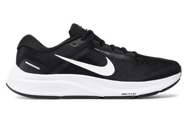Кроссовки NIKE AIR ZOOM STRUCTURE 24 DA8535-001