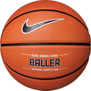 Мяч NIKE BALLER 8P N.KI.32.855.07
