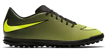 Бутсы NIKE BravataX II TF 844437-070